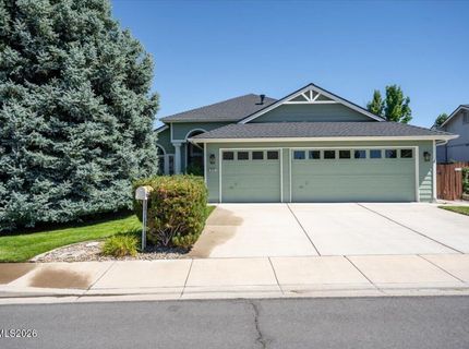935 Tropico Court, Sparks, NV 89436 Photo