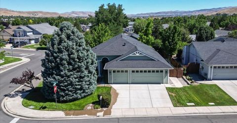 935 Tropico Court, Sparks, NV 89436 Photo