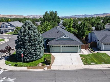 935 Tropico Court, Sparks, NV 89436 Photo