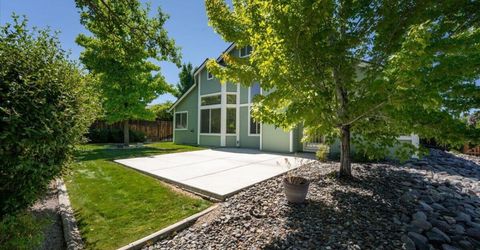 935 Tropico Court, Sparks, NV 89436 Photo