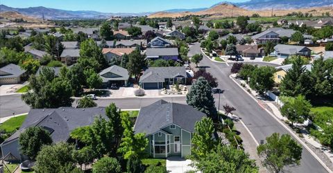 935 Tropico Court, Sparks, NV 89436 Photo