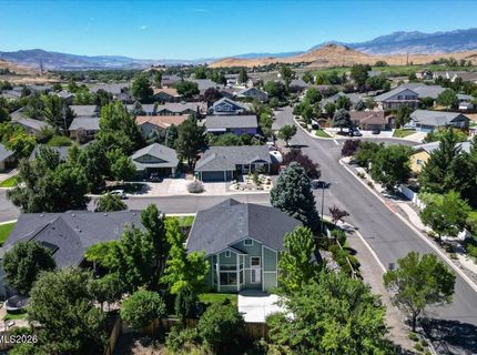 935 Tropico Court, Sparks, NV 89436 Photo