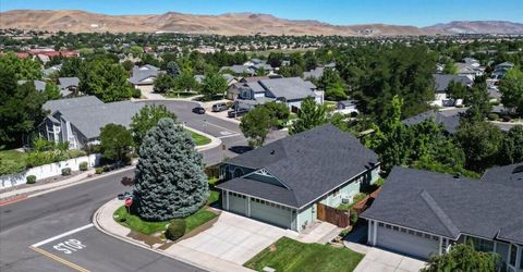 935 Tropico Court, Sparks, NV 89436 Photo