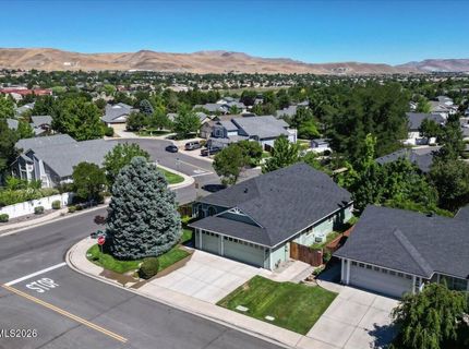 935 Tropico Court, Sparks, NV 89436 Photo