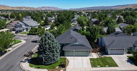 935 Tropico Court, Sparks, NV 89436 Photo