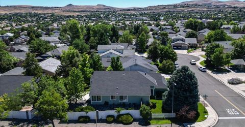 935 Tropico Court, Sparks, NV 89436 Photo