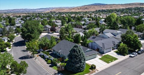 935 Tropico Court, Sparks, NV 89436 Photo