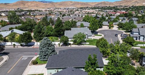 935 Tropico Court, Sparks, NV 89436 Photo