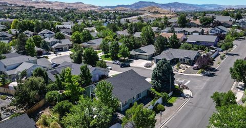 935 Tropico Court, Sparks, NV 89436 Photo