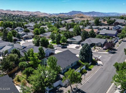 935 Tropico Court, Sparks, NV 89436 Photo