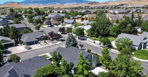 935 Tropico Court, Sparks, NV 89436 Photo