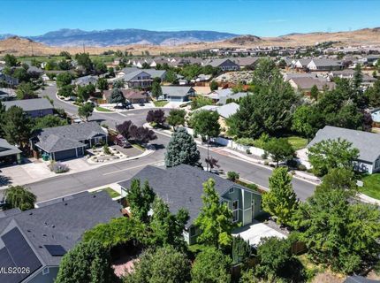 935 Tropico Court, Sparks, NV 89436 Photo