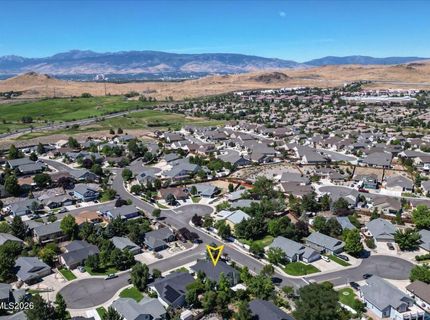 935 Tropico Court, Sparks, NV 89436 Photo