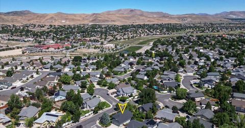 935 Tropico Court, Sparks, NV 89436 Photo