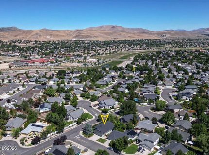 935 Tropico Court, Sparks, NV 89436 Photo