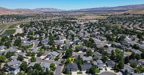 935 Tropico Court, Sparks, NV 89436 Photo