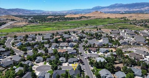 935 Tropico Court, Sparks, NV 89436 Photo