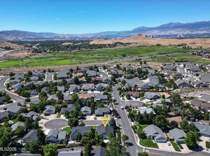 935 Tropico Court, Sparks, NV 89436 Photo