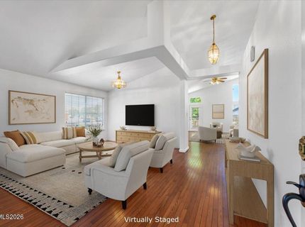 935 Tropico Court, Sparks, NV 89436 Photo