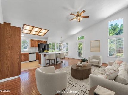 935 Tropico Court, Sparks, NV 89436 Photo