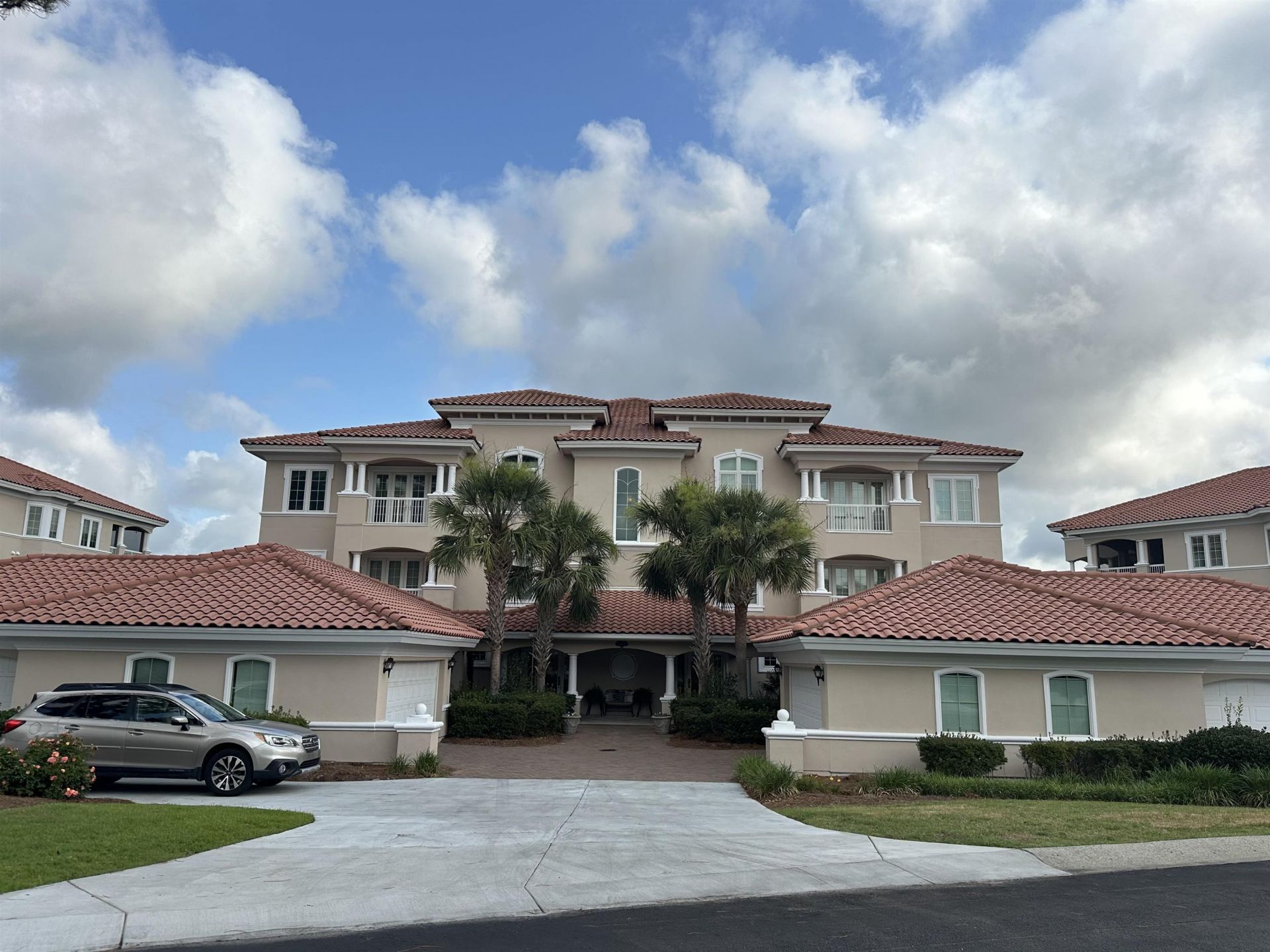 8605 San Marcello Dr. , Unit 301, Myrtle Beach, SC 29577 Main Photo