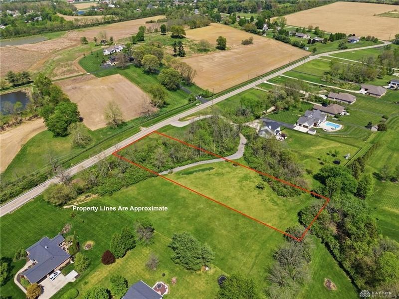 1229 E Pekin Road, Lebanon, OH 45036 Photo 6