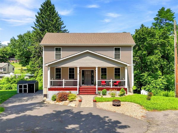 15 Rock Cut Lane , Pleasant Valley, NY 12569