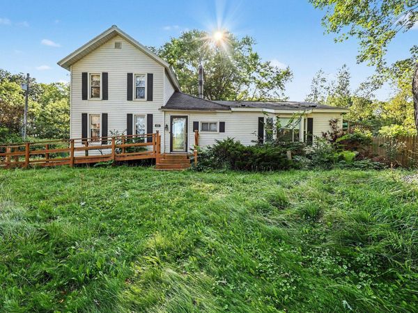 4325 Moscow Road, Spring Arbor, MI 49283