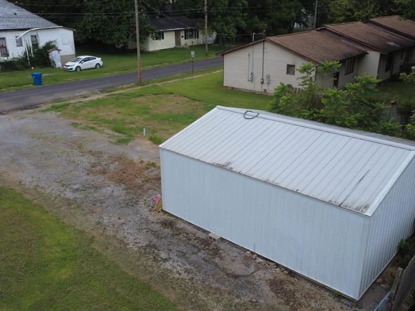 903 E COLLEGE Street, Marion, IL 62959