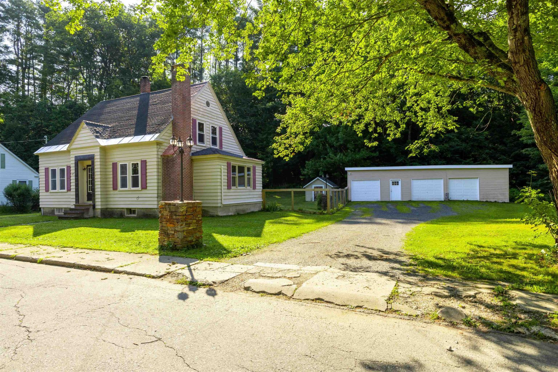 14 Bank Avenue, Claremont, NH 03743 Main Photo