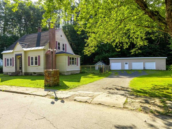 14 Bank Avenue, Claremont, NH 03743