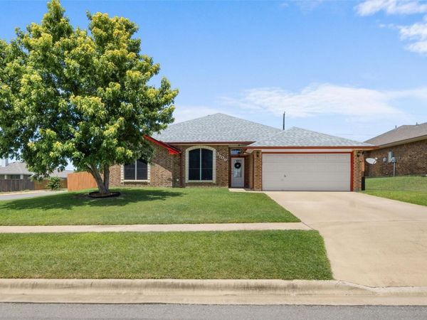 3709 Llano Estacado CT, Killeen, TX 76549