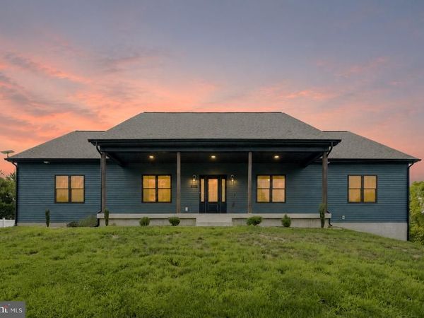6102 ZACHARY TAYLOR HIGHWAY, MINERAL, VA 23117