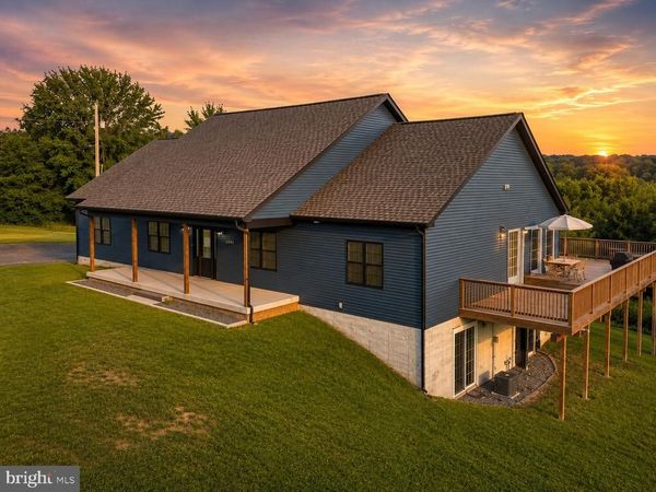 6102 ZACHARY TAYLOR HIGHWAY , MINERAL, VA 23117