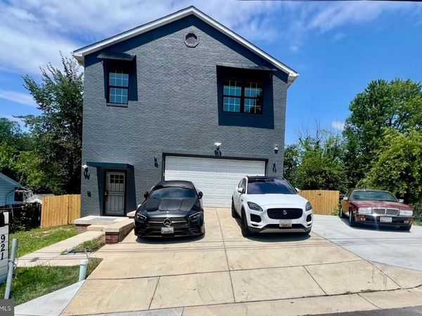 921 BALBOA AVENUE , CAPITOL HEIGHTS, MD 20743