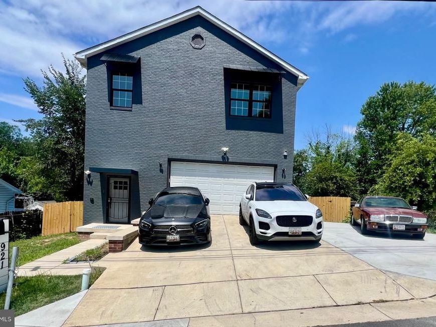 921 Balboa Avenue , Capitol Heights, MD 20743 Main Photo