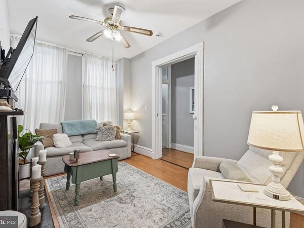 830 N WASHINGTON STREET, BALTIMORE, MD 21205
