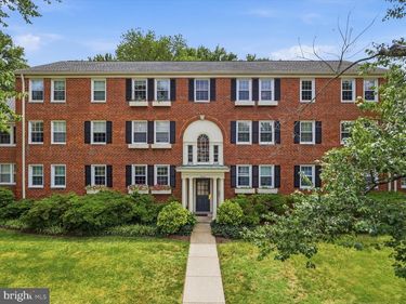 6622 10TH STREET , Unit C2, ALEXANDRIA, VA 22307