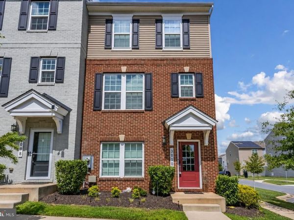3010 PINEBROOK ROAD, LANDOVER, MD 20785