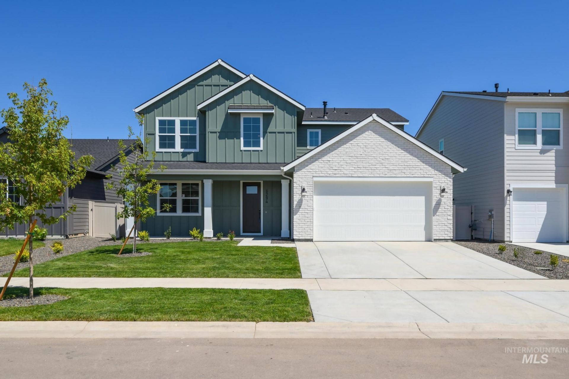 6294 W Snow Currant St, Meridian, ID 83646 Main Photo