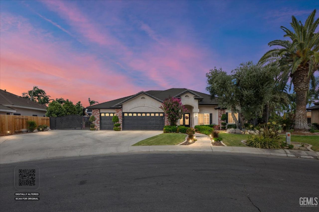 3010 Redwood Forest Way, Bakersfield, CA 93314 Main Photo