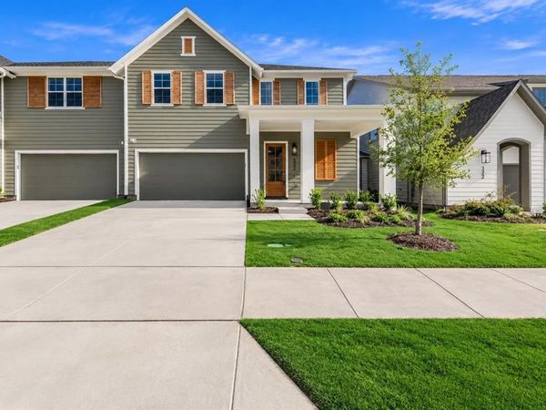 328 Chestnut Street, Celina, TX 75009