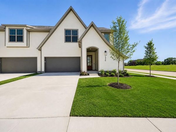 336 Chestnut Street, Celina, TX 75009