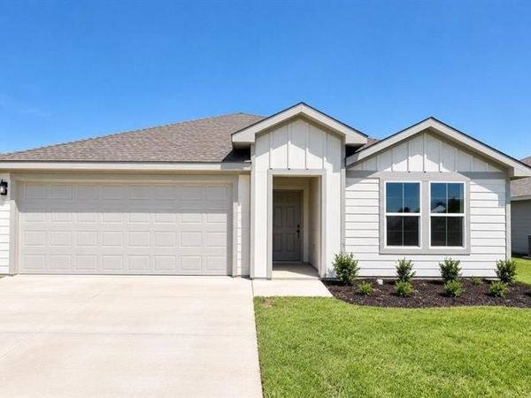 181 MLM Parkway, Bridgeport, TX 76246