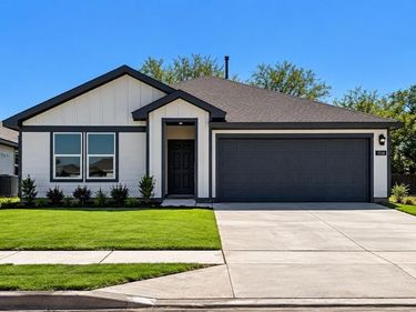 1516 LEMON TREE Lane, Fort Worth, TX 76140