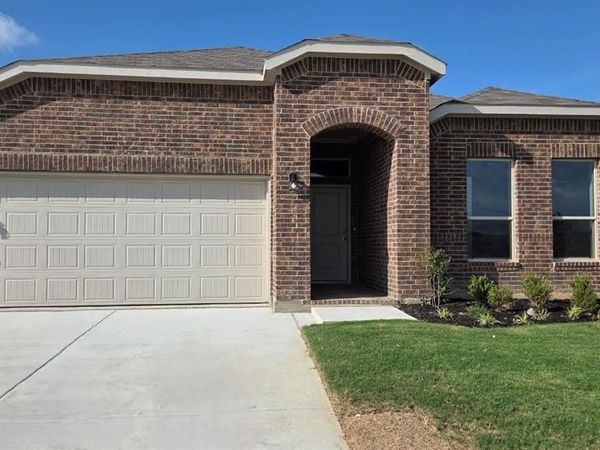736 RUBICON Road , Fort Worth, TX 76247