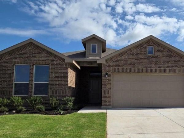 15629 LEINSTER Pass , Fort Worth, TX 76247