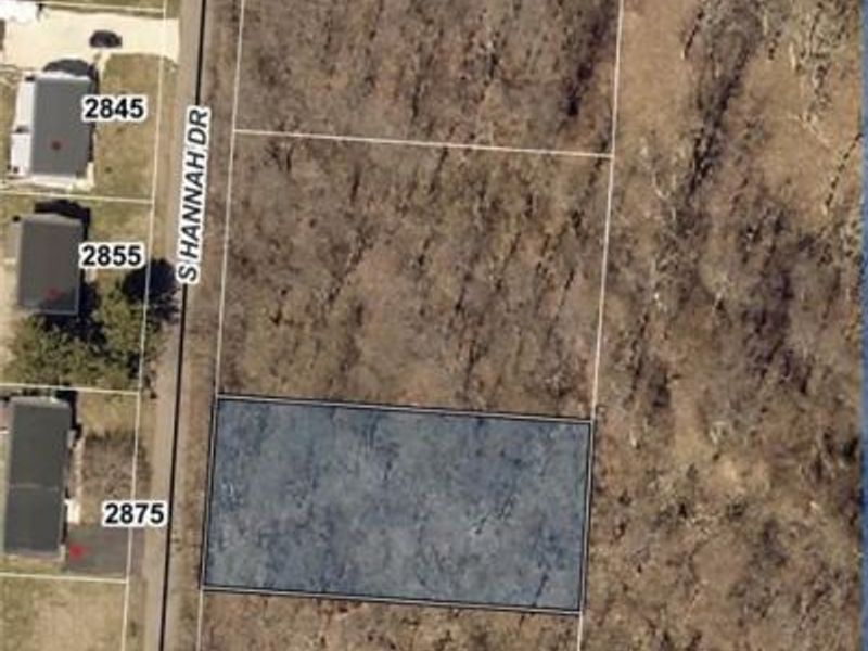 S Hannah Drive, Zanesville, OH 43701 Photo 2