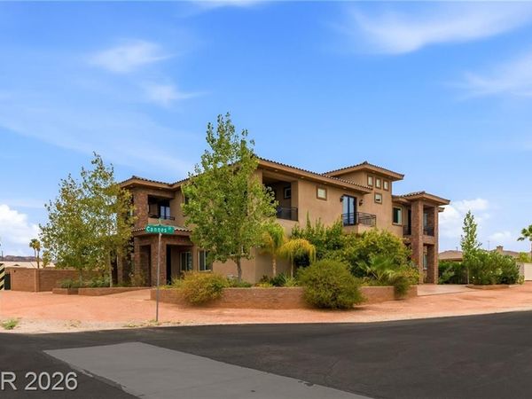 359 Cannes Street , Henderson, NV 89015