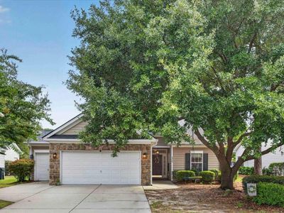 4968 Franconia Drive, Summerville, SC 29485